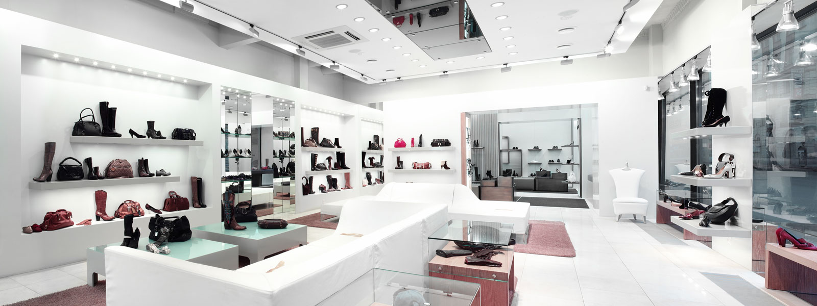 EIS POS gestionale per negozi, outlet e franchising di calzature, abbigliamento e accessori moda