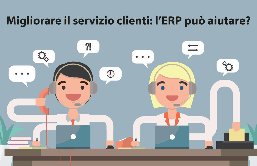 Il Servizio Clienti